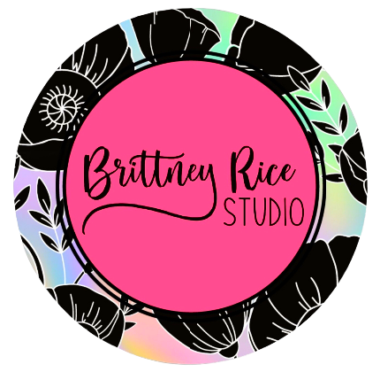 Visual Artist Official Website | BRITTNEY RICE STUDIO